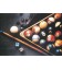 POSTER CUE cm. 74X52