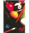 POSTER POOL cm. 85X59