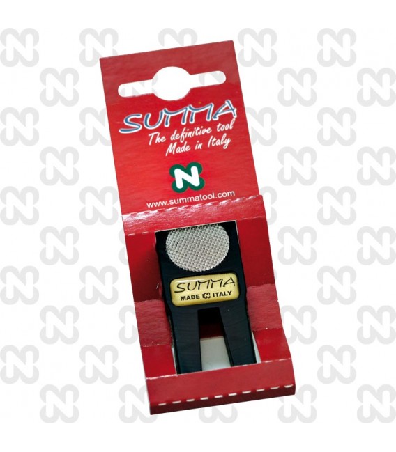 SUMMA - SHAPING TOOL 9 - 11,5 - BLACK