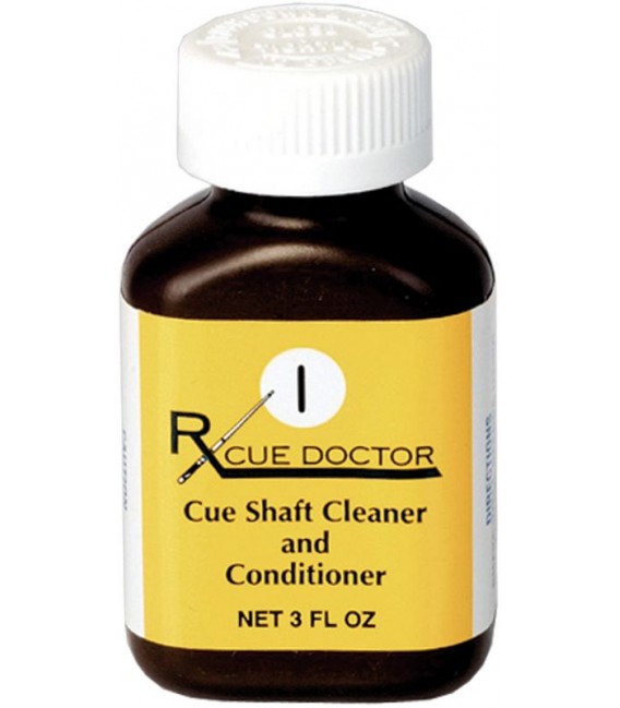 CREMA CUE DOCTOR PER PULIZIA PUNTALI