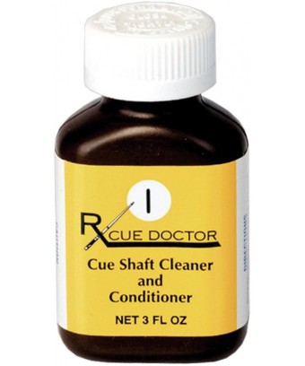 CREMA CUE DOCTOR PER PULIZIA PUNTALI