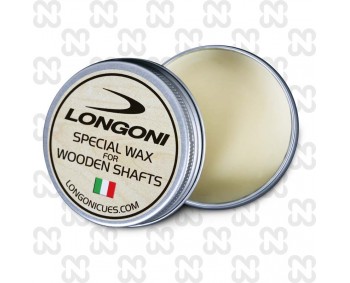 CERA LONGONI SPECIALE PER PUNTE