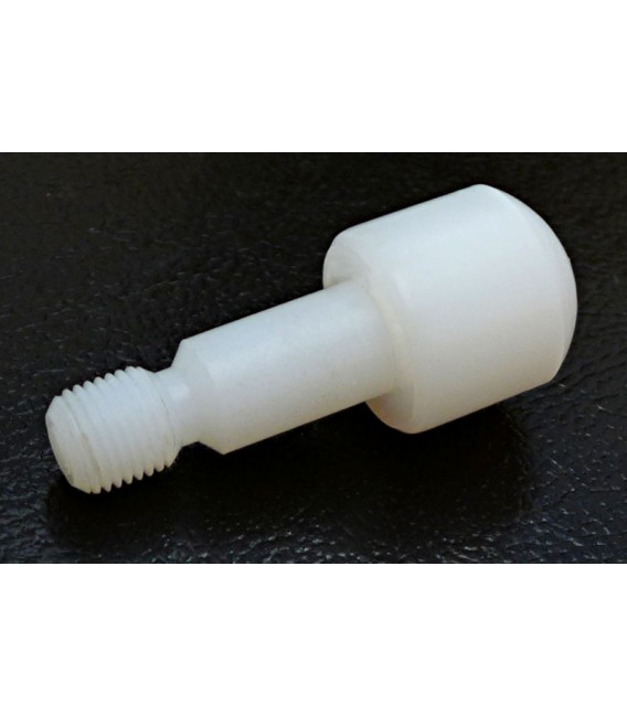 COPRIGIUNTO NYLON PER CALCIO LONGONI A/M 20mm