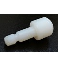 COPRIGIUNTO NYLON PER CALCIO LONGONI A/M 20mm