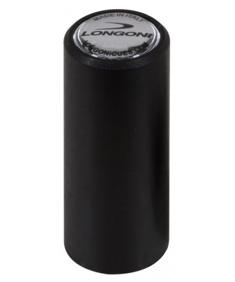 COPRIGIUNTO WJ NERO - LONGONI PER PUNTA 22mm