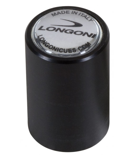COPRIGIUNTO XP NERO - LONGONI CALCIO 21.5 mm