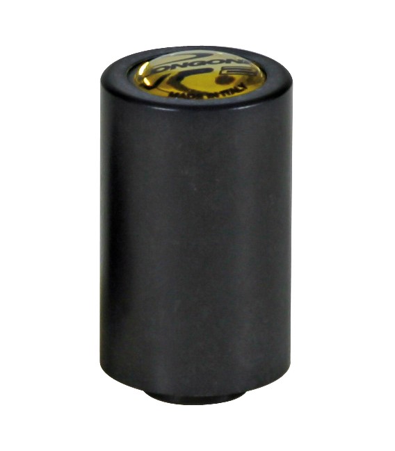 COPRIGIUNTO VP2 NERO - SR PER CALCIO ( 18,8mm )