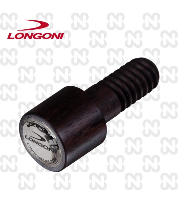 COPRIGIUNTO WJ PALISSANDRO - LONGONI PER PUNTA 22mm