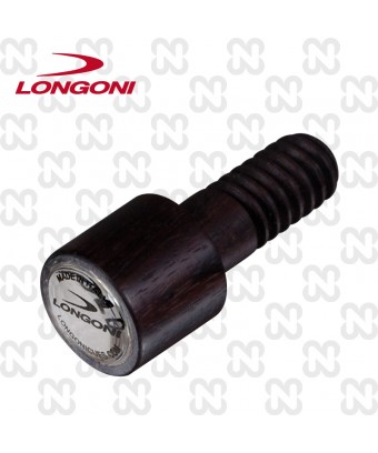 COPRIGIUNTO WJ PALISSANDRO - LONGONI PER PUNTA 22mm