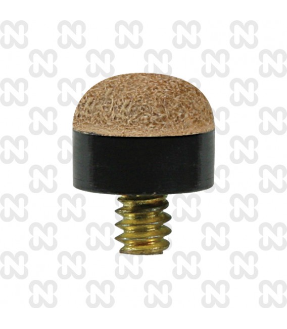 CUOIO VITE OTTONE EASY 12mm (100 PZ)