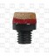 CUOIO VITE PLASTICA EASY 12mm (500 PZ)