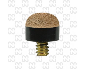 CUOIO VITE OTTONE EASY 11mm (100 PZ)