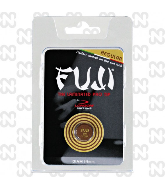 CUOIO LONGONI FUJI REGULAR 0 14 MEDIUM