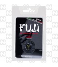 CUOIO LONGONI FUJI BLACK 0 14 SOFT