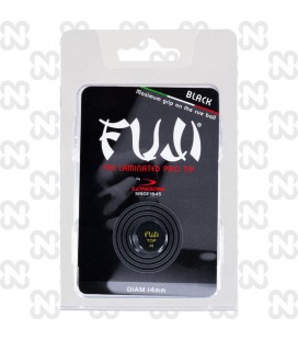 CUOIO LONGONI FUJI BLACK 0 14 HARD