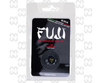 CUOIO LONGONI FUJI BLACK 0 14 HARD