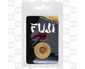 CUOIO LONGONI FUJI REGULAR 0 13 HARD