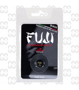 CUOIO LONGONI FUJI BLACK 0 13 SOFT