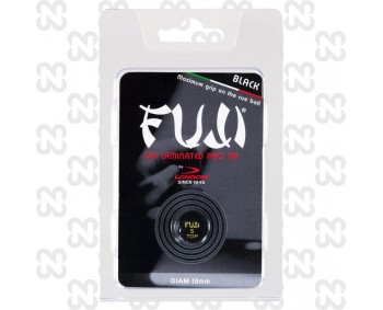 CUOIO LONGONI FUJI BLACK 0 13 SOFT