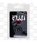CUOIO LONGONI FUJI BLACK 0 13 MEDIUM