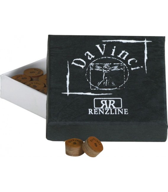 CUOIO RENZLINE DA VINCI 0 12 SOFT