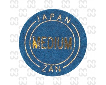CUOIO ZAN PLUS M