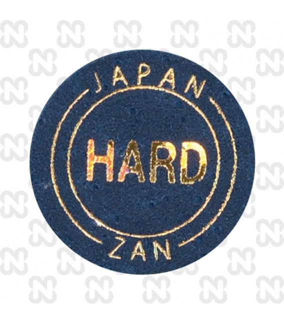 CUOIO ZAN PLUS H