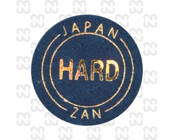 CUOIO ZAN PLUS H