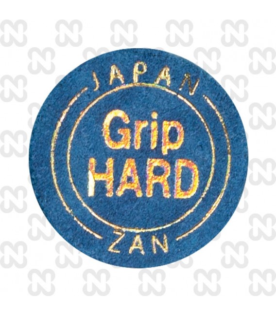 CUOIO ZAN GRIP HARD