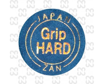 CUOIO ZAN GRIP HARD