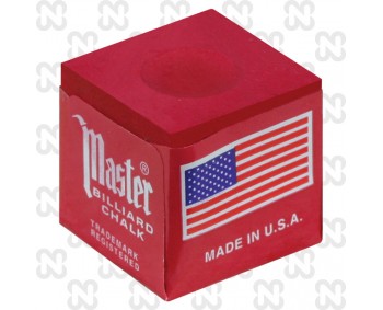 GESSO MASTER ROSSO 12 PZ.