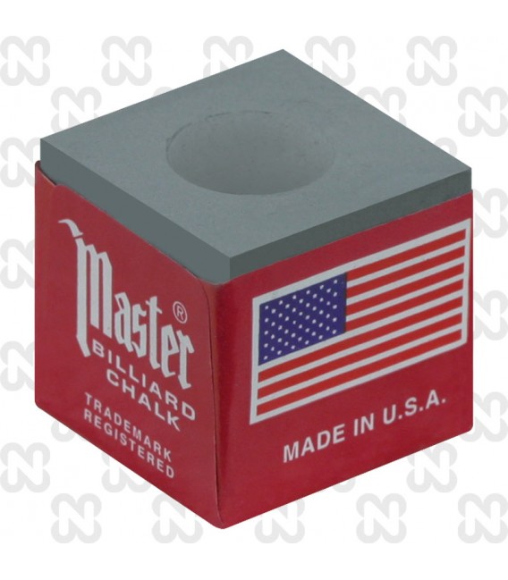 GESSO MASTER GRIGIO 12 PZ.
