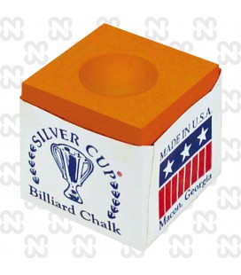 GESSO SILVER CUP ARANCIO 12 PZ.