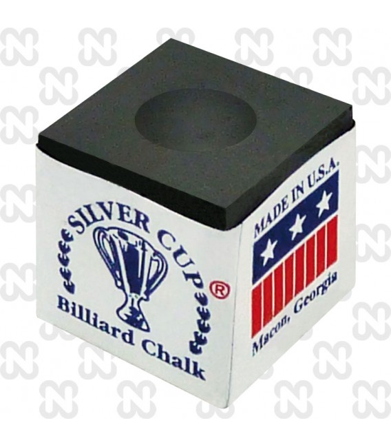 GESSO SILVER CUP GRIGIO PELTRO 12 PZ.