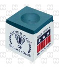 GESSO SILVER CUP BLU POLVERE 12 PZ.