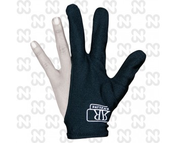 GUANTO RENZLINE NERO ECO SX