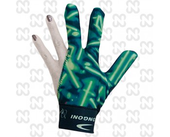 GUANTO RENZLINE MULTICOLOR SX