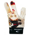 GUANTO LONGONI FANCY HOT LIPS 1 SX