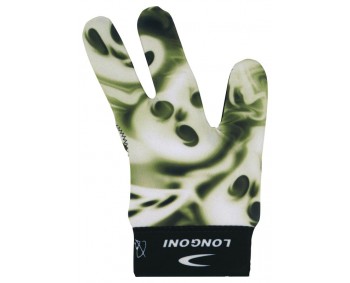 GUANTO LONGONI FANCY TESCHIO 5 SX