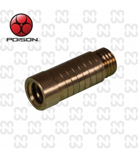 BUSSOLA BULLET PER POISON