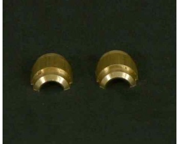 PESO LONGONI OGIVA C/K/G 94 GR.20