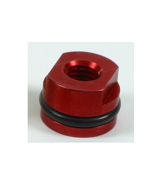 FERMAPESO ALLUMINIO VIBRALESS 8 CON OR