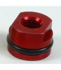 FERMAPESO ALLUMINIO VIBRALESS 8 CON OR