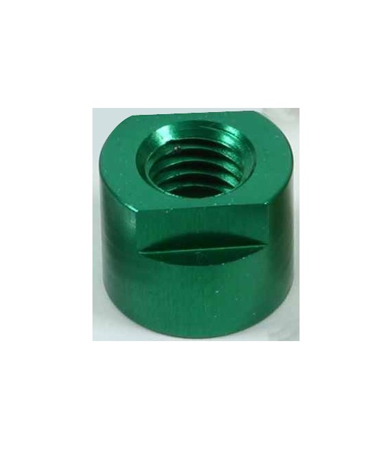FERMAPESO ALLUMINIO PER STECCHE C/K/G 94 CON OR