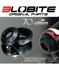PARACOLPO GOMMA 3LOBITE SLIM