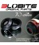 PARACOLPO GOMMA 3LOBITE SLIM
