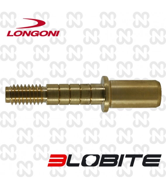 PERNO 3LOBITE OTTONE