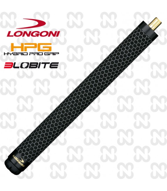 PROLUNGA LONGONI-3LOBITE HPG PER SERIE RUSSA 25cm