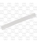 TUBOLARE LONGONI MURANO 29 cm