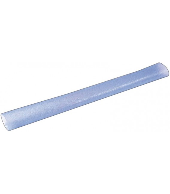 TUBOLARE CRYSTAL BLU cm. 29, gr. 33